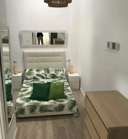 Estudio El Palo *