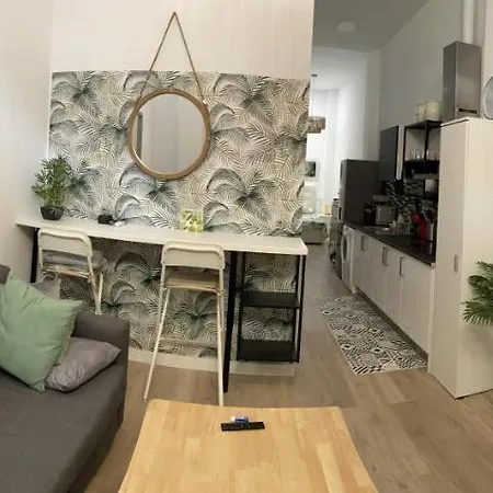 Estudio El Palo